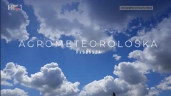 agrometeorološka prognoza iz Plodova zemlje