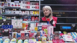 Ivanka Pole - ponos Hrvatske