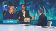 Nagrađen film redatelja Nebojše Slijepčevića