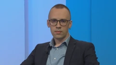 Tvrtko Pleić, Foto: Ima li što novo?/HRT