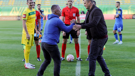 Nikola Šafarić i Oriol Riera 