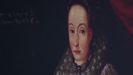 Elizabeth Báthory