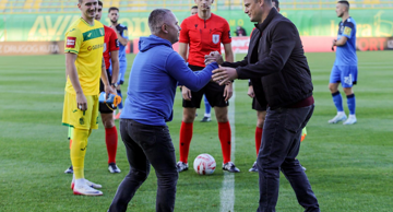 Nikola Šafarić i Oriol Riera 