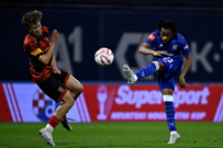 Dinamo - Udarnik Kurilovec , Foto: Damir Krajac   /CROPIX