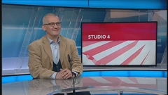 Mario Zorko, Foto: Studio 4/HRT