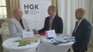 Hrvatski poduzetnici u Beču