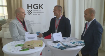 Hrvatski poduzetnici u Beču