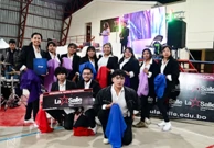 Sveučilište La Salle/Universidad La Salle, Foto: Carlos Rojas//