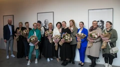 Otvorene izložba "Ja sam snaga" posvećena ženama oboljelima od raka dojke 