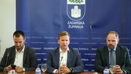Dogovor o cjelogodišnjoj avionskoj liniji