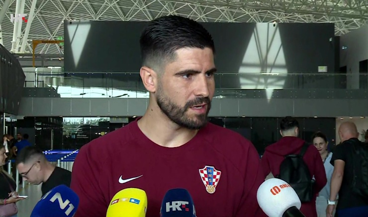 Erlić: Uzbuđeni smo, čeka nas veliki turnir