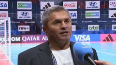 Izbornik Marinko Mavrović