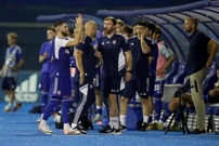 Oproštaj Ivanušeca od Dinama, Foto: Slavko Midžor/PIXSELL