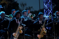 Jazz orkestar HRT-a, Foto: Marija Štilinović/HRT