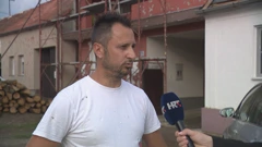 Marko Knežević iz Bošnjaka