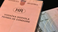 Vozačka dozvola