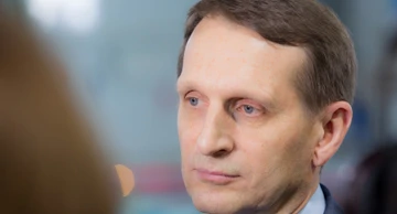 Sergej Nariškin