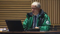 Zoran Đuroković