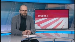 Nebojša Blanuša, profesor socijalne psihologije na Fakultetu političkih znanosti u Zagrebu 