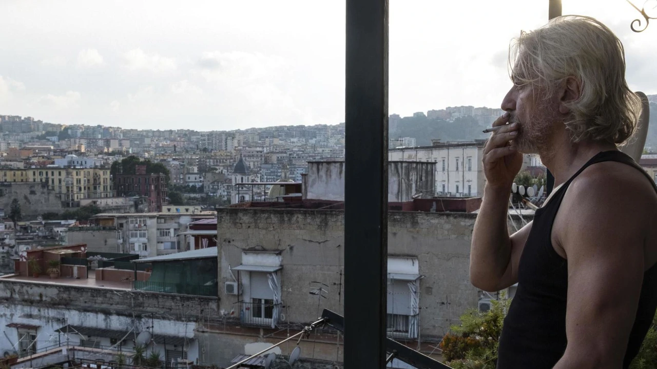 Srijeda, 17. rujna na Trećem, Foto:  Nostalgija/film