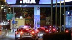 Nastavak suradnje Ine i Janafa