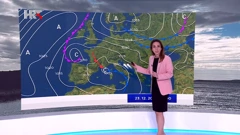 Petra Mikuš Jurković, Foto: HTV/HRT