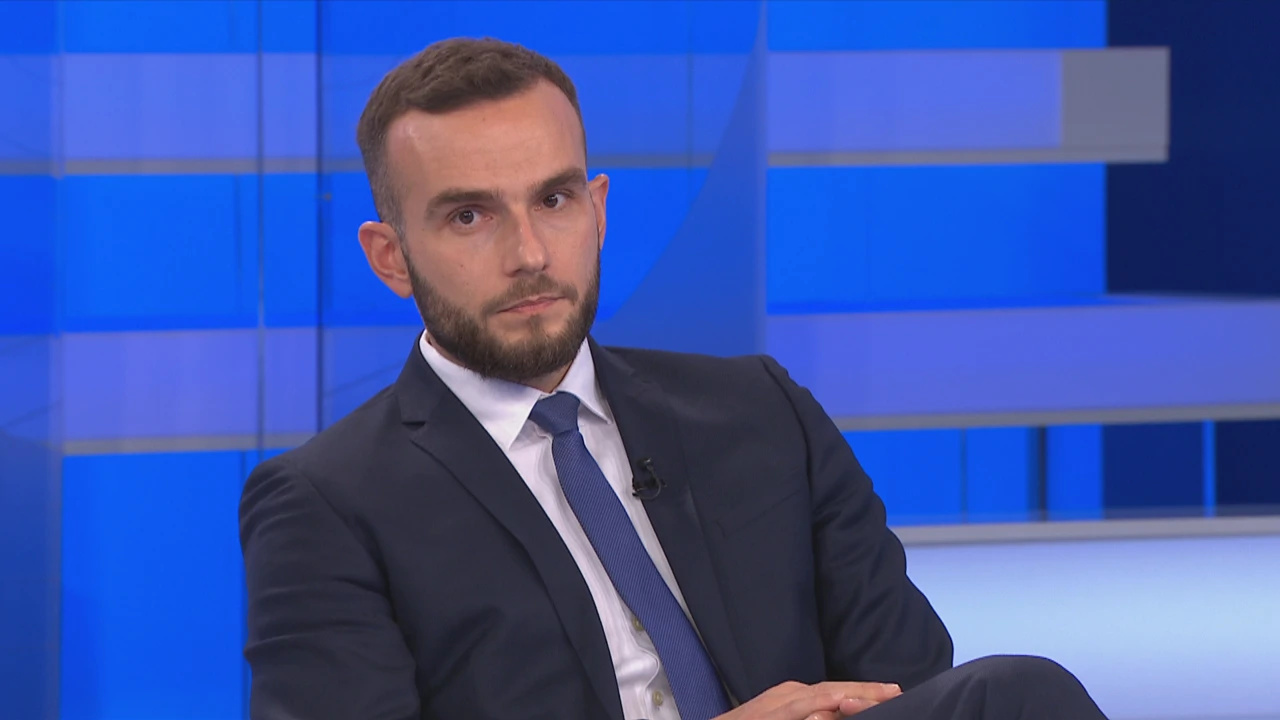 Josip Aladrović, Foto: Otvoreno/HRT