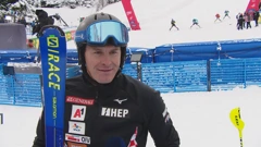 Ivica Kostelić