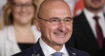 Gordan Grlić-Radman