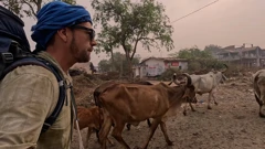 Srijeda, 18. veljače na Prvom , Foto: Daljine i blizine/dokumenarna serija 