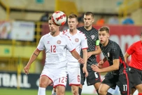 Hrvatska - Danska , Foto: Srecko Niketic/PIXSELL