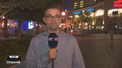 Viki Ivanović javio se u središnji Dnevnik