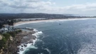 Na popularnoj plaži u Sydneyju dronovi i helikopter nakon napada morskog psa