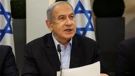 Benjamin Netanyahu