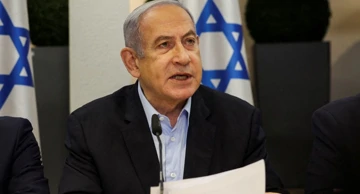Benjamin Netanyahu