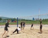 Odmjeravanje snage povodom 30. godina Hrvatske vojske, Foto: Dnevnik/HRT