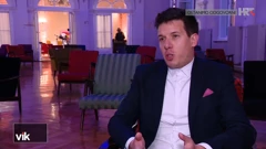 Gordan Tudor, Foto: Vijesti iz kulture/HRT