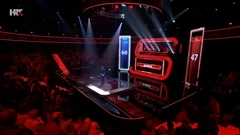 Valentino Tukša, Foto: Superpotjera/HRT