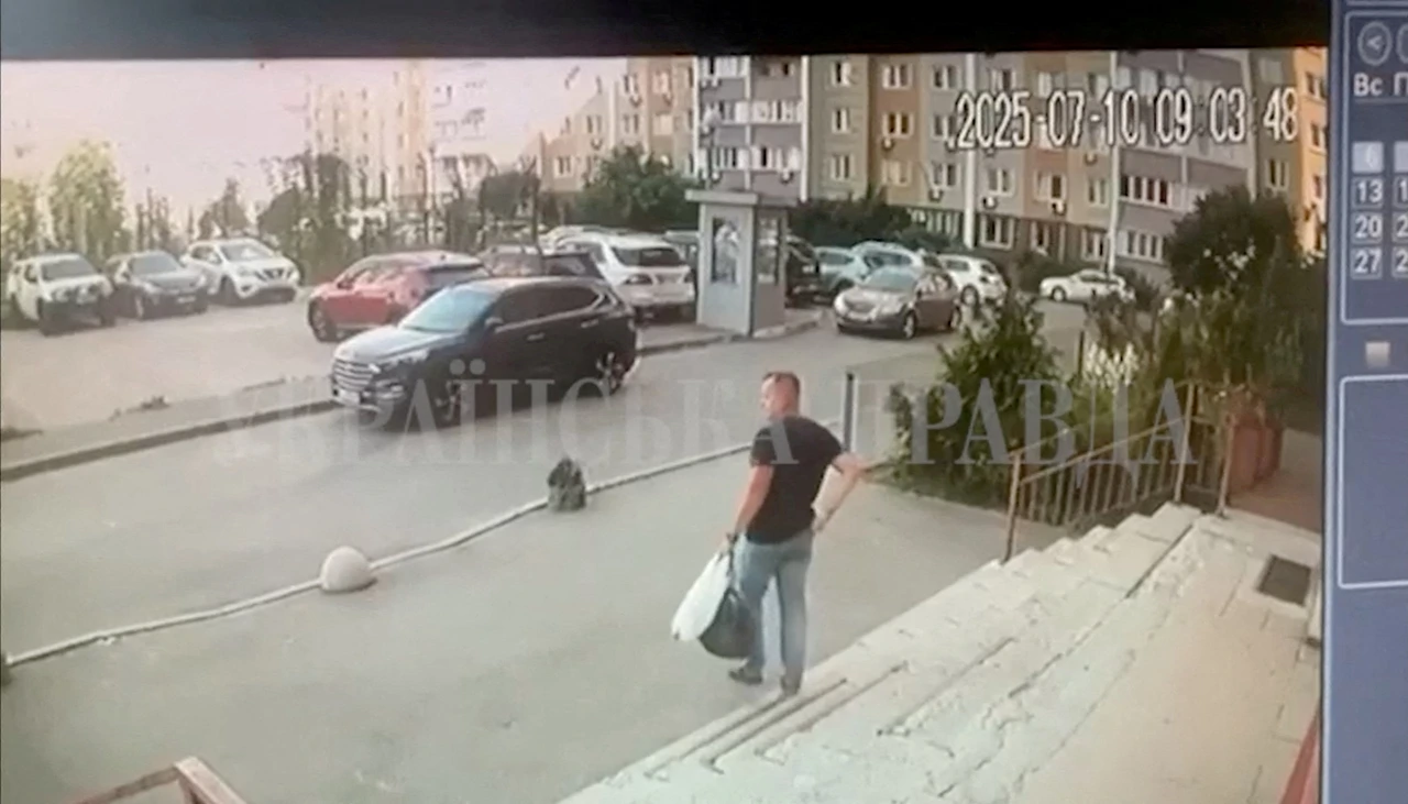 SBU likvidirao FSB-ove atentatore na svog obavještajca