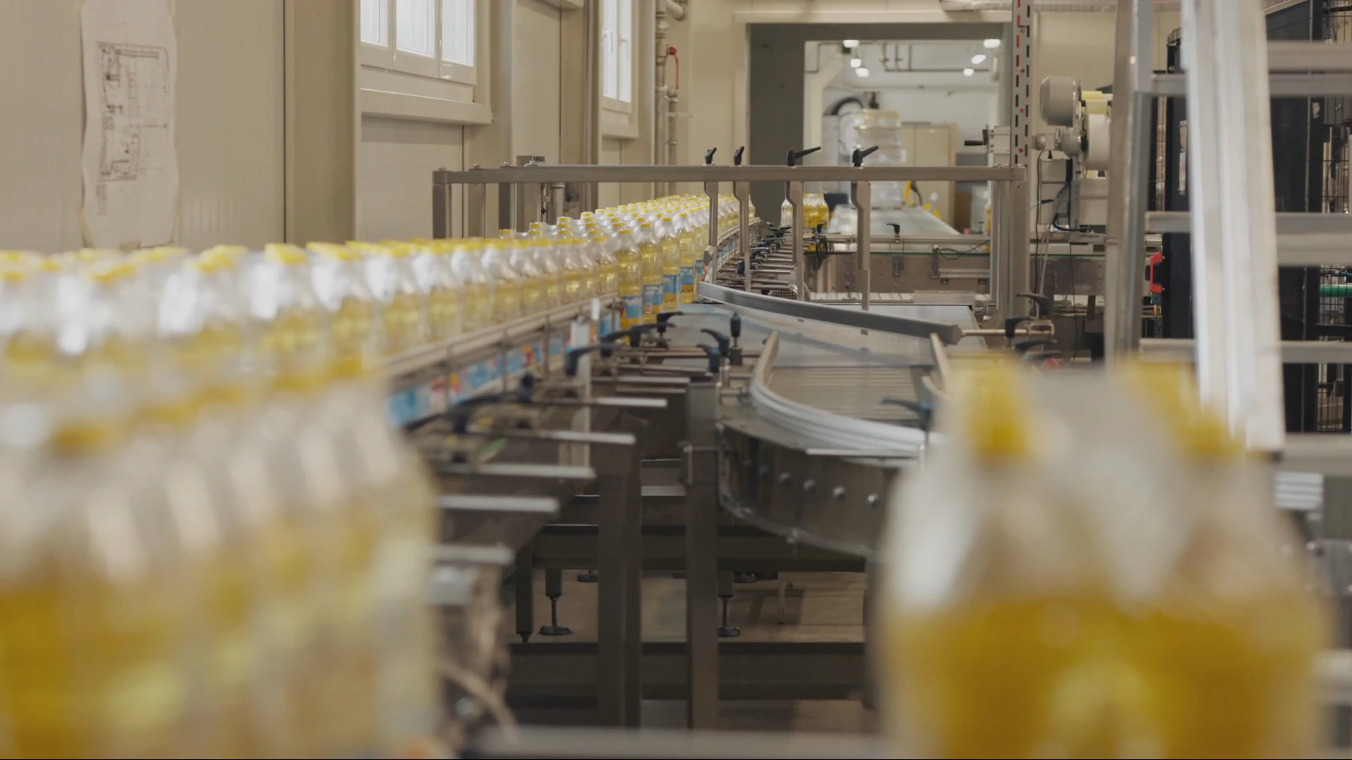 Domaća prehrambena industrija u fazi vlasničkih preslagivanja - HRT