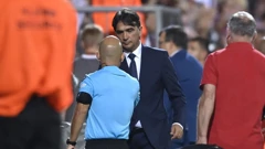 Zlatko Dalić
