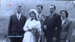 Smiljanka i Martin Talajić