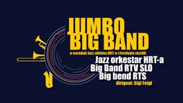 JUMBO BIG BAND