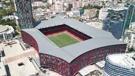 Stadion Air Albania u Tirani 