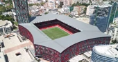 Stadion Air Albania u Tirani 