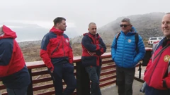 Bili cvitak na Dinari, Foto: HTV/HRT