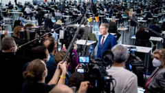 AfD donio rezoluciju protiv pandemijskih mjera
