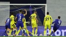 Dvoboj Dinama i Fenerbahčea