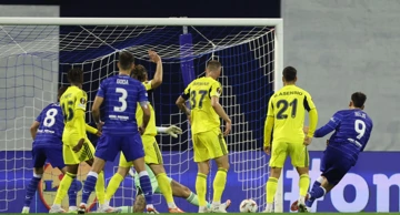 Dvoboj Dinama i Fenerbahčea