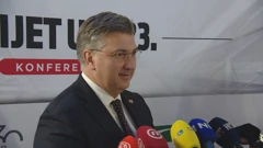Andrej Plenković